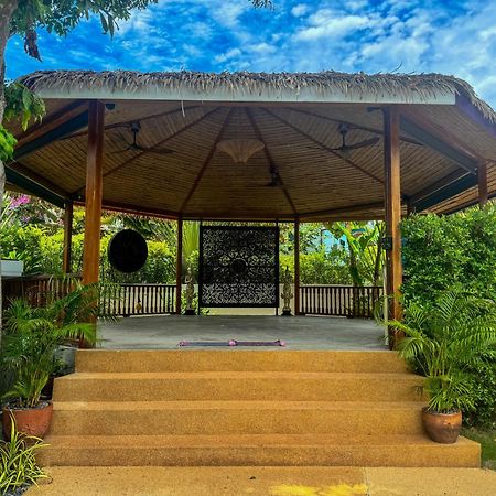 The Joy Beach Villas Hinkong Luaran gambar
