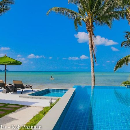 The Joy Beach Villas Hinkong Luaran gambar