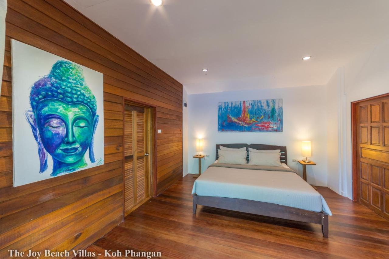 The Joy Beach Villas Hinkong Luaran gambar