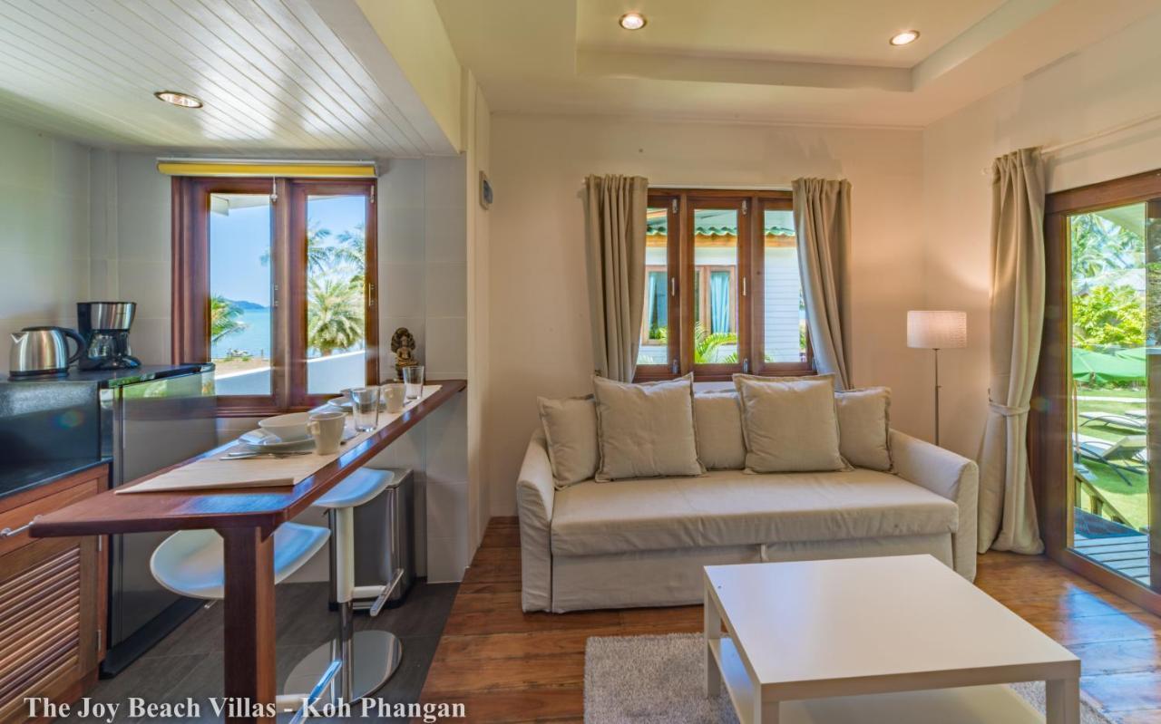 The Joy Beach Villas Hinkong Luaran gambar