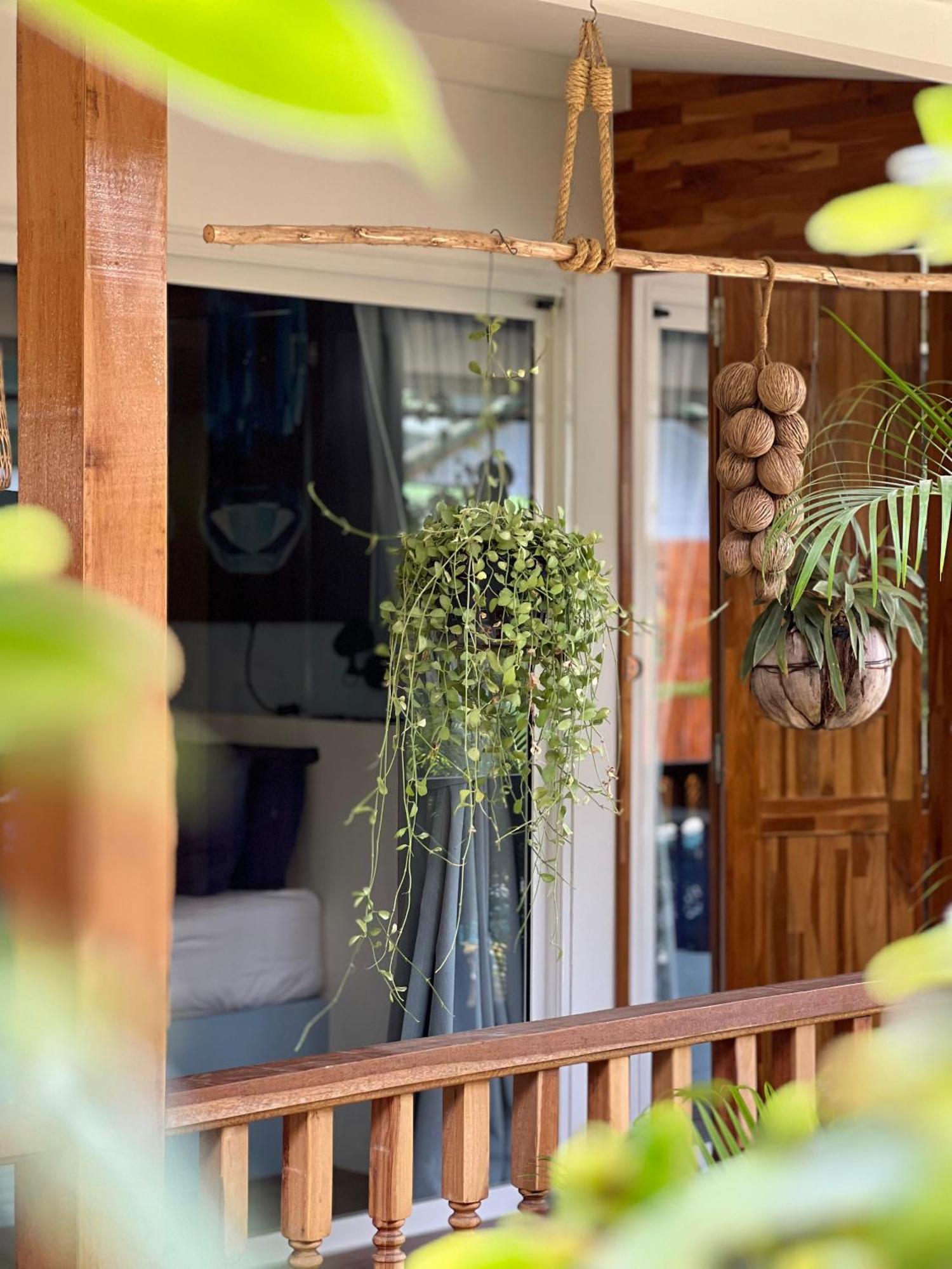 The Joy Beach Villas Hinkong Luaran gambar