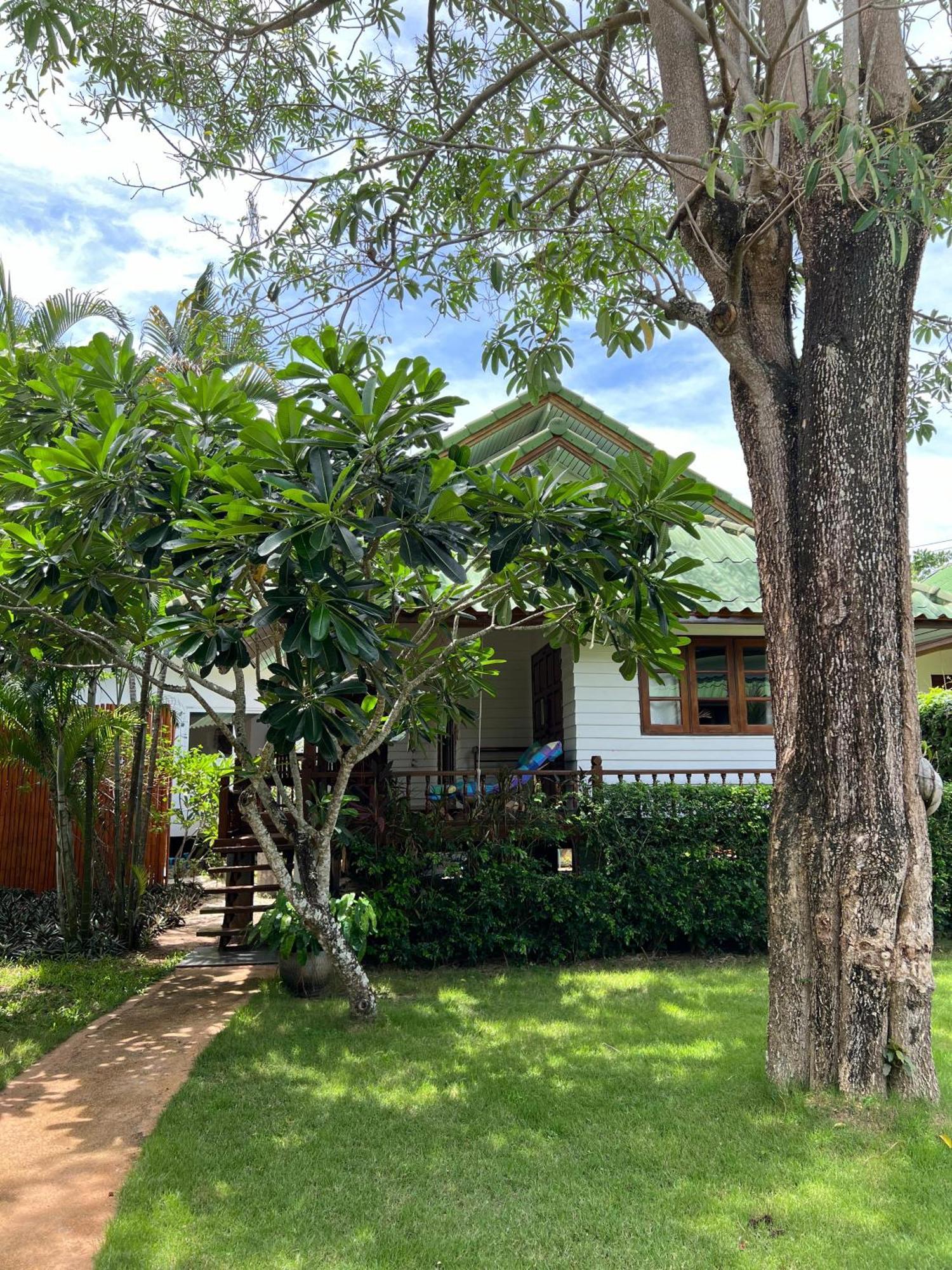 The Joy Beach Villas Hinkong Luaran gambar