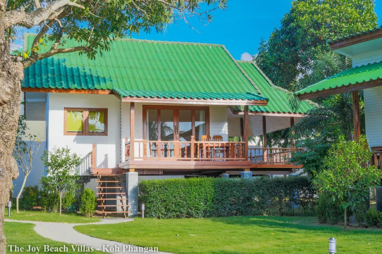 The Joy Beach Villas Hinkong Luaran gambar