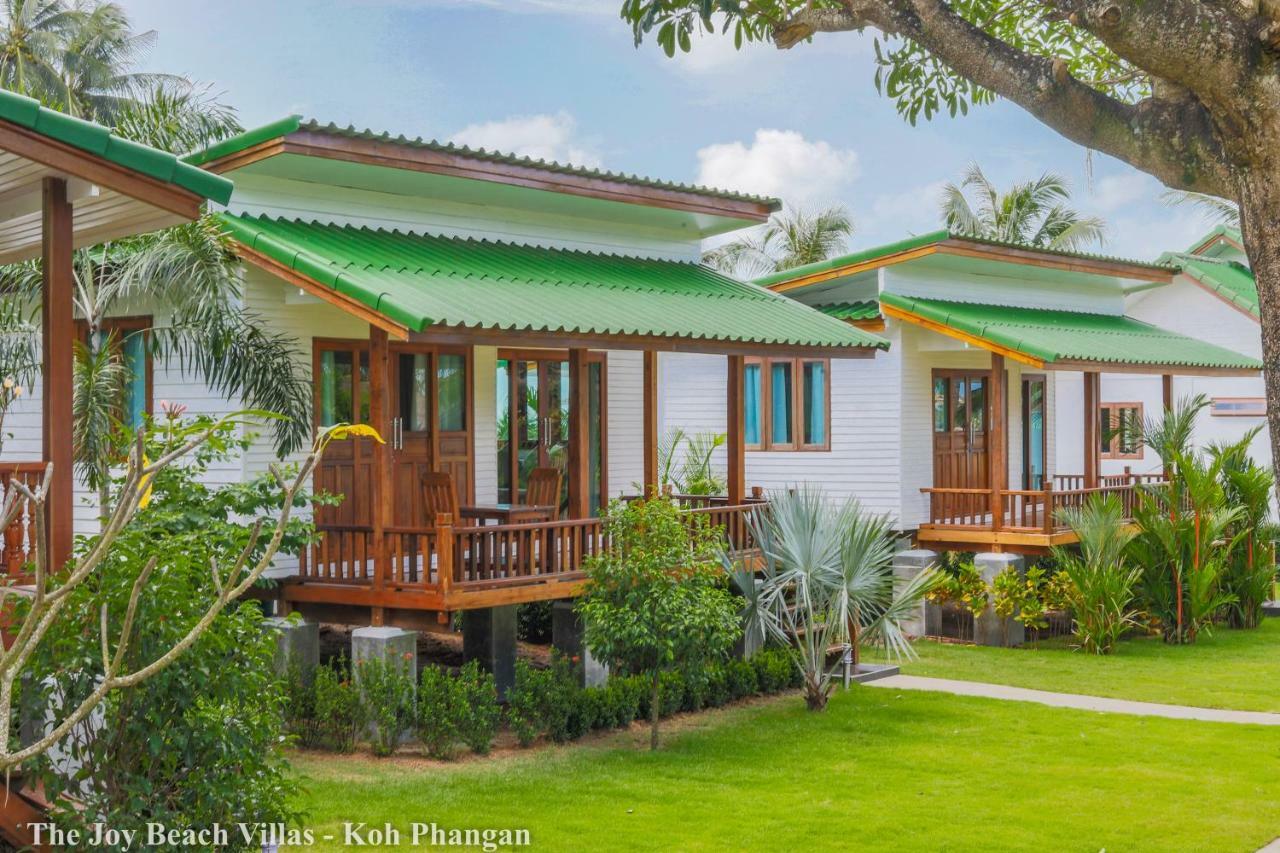 The Joy Beach Villas Hinkong Luaran gambar