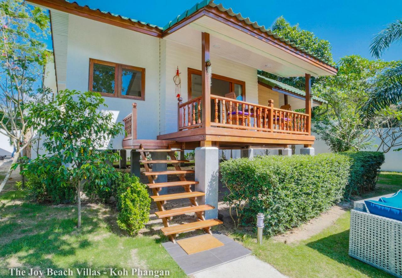 The Joy Beach Villas Hinkong Luaran gambar