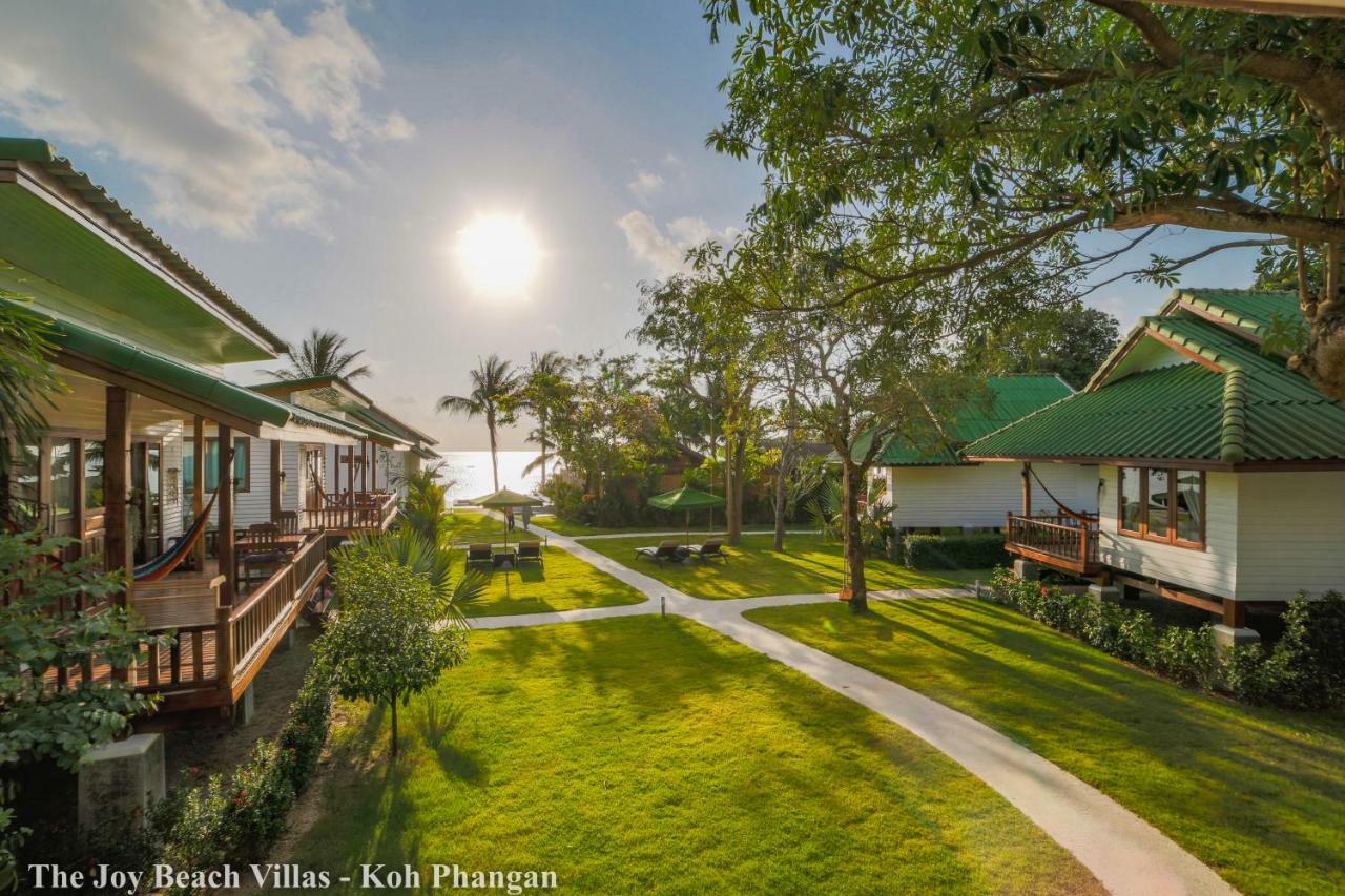 The Joy Beach Villas Hinkong Luaran gambar