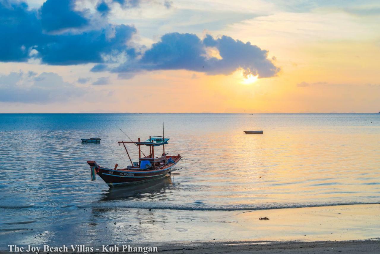 The Joy Beach Villas Hinkong Luaran gambar