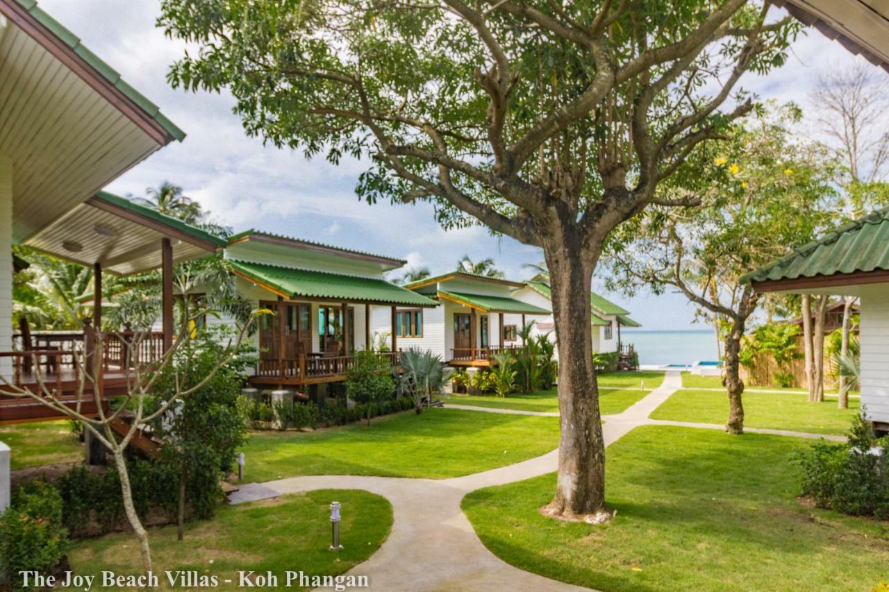 The Joy Beach Villas Hinkong Luaran gambar
