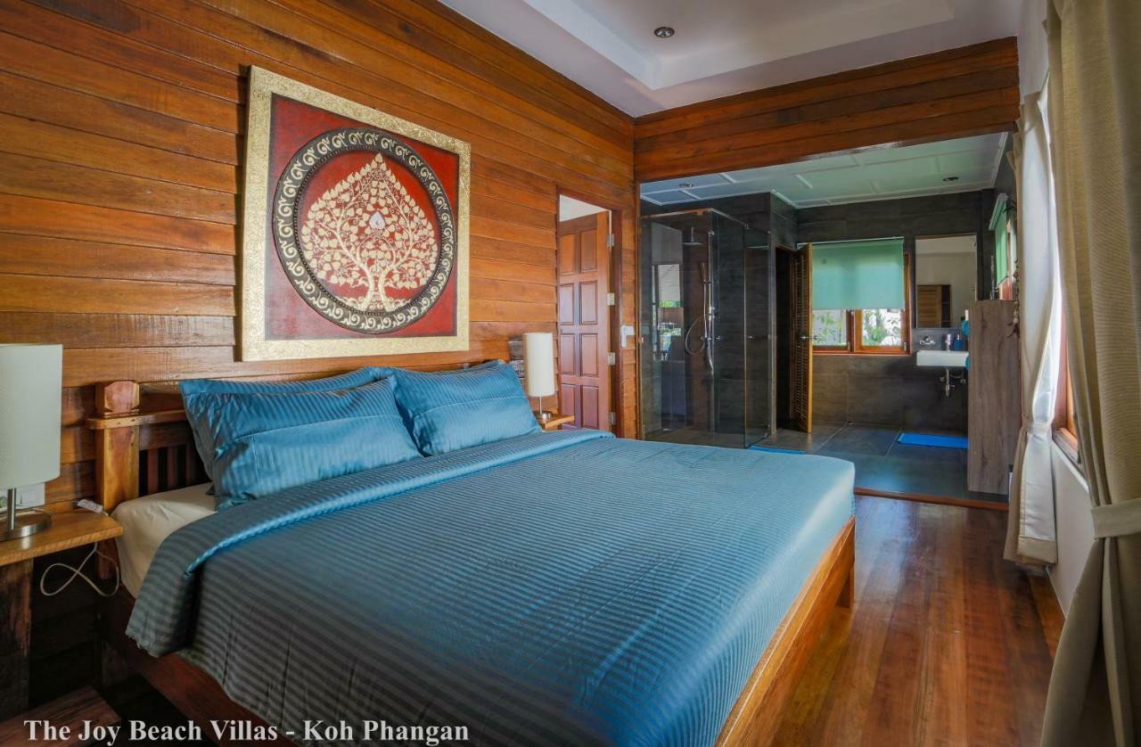 The Joy Beach Villas Hinkong Luaran gambar