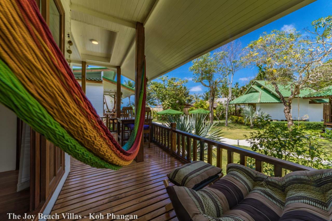 The Joy Beach Villas Hinkong Luaran gambar