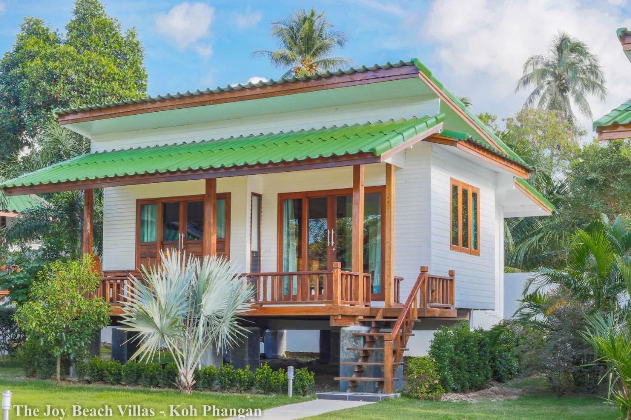 The Joy Beach Villas Hinkong Luaran gambar