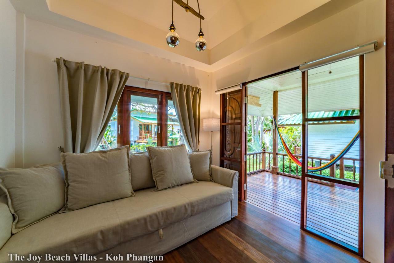 The Joy Beach Villas Hinkong Luaran gambar