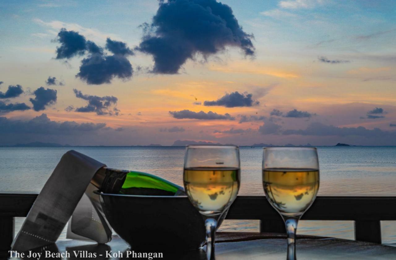 The Joy Beach Villas Hinkong Luaran gambar