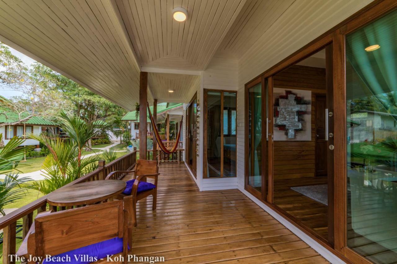 The Joy Beach Villas Hinkong Luaran gambar