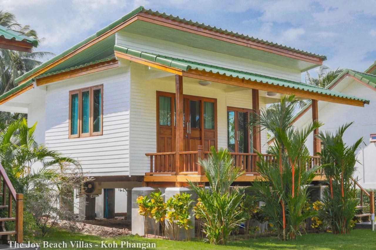 The Joy Beach Villas Hinkong Luaran gambar