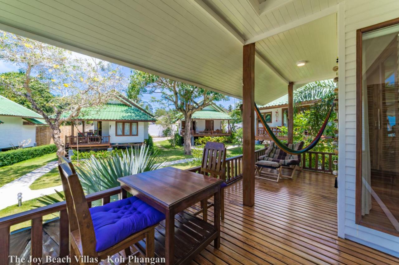 The Joy Beach Villas Hinkong Luaran gambar