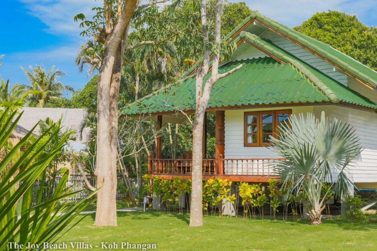The Joy Beach Villas Hinkong Luaran gambar