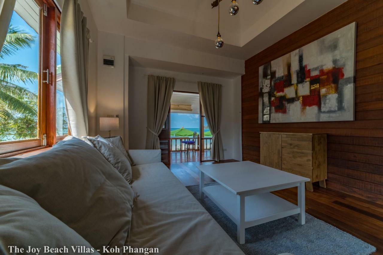 The Joy Beach Villas Hinkong Luaran gambar