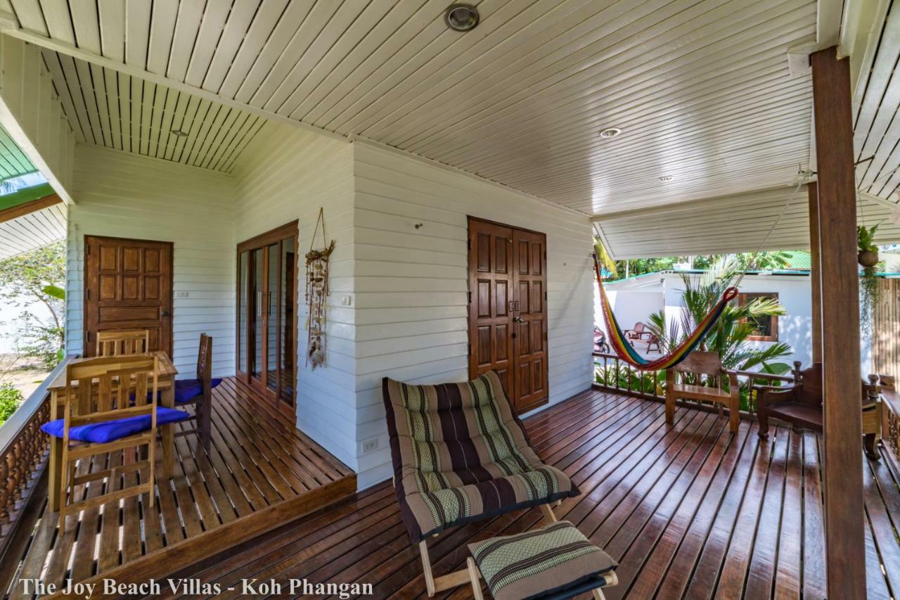 The Joy Beach Villas Hinkong Luaran gambar