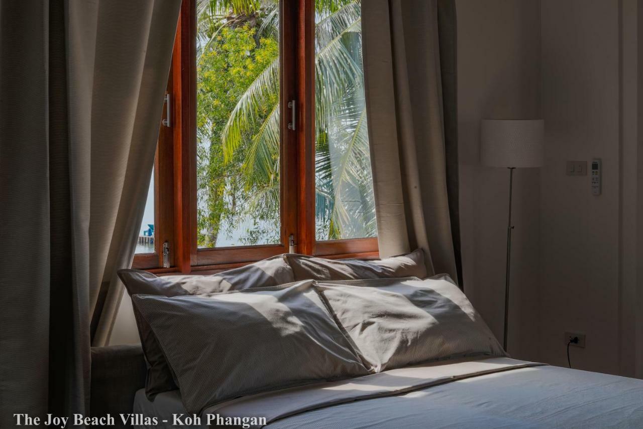 The Joy Beach Villas Hinkong Luaran gambar