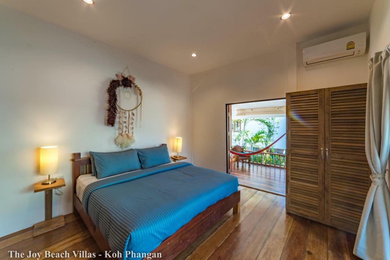 The Joy Beach Villas Hinkong Luaran gambar