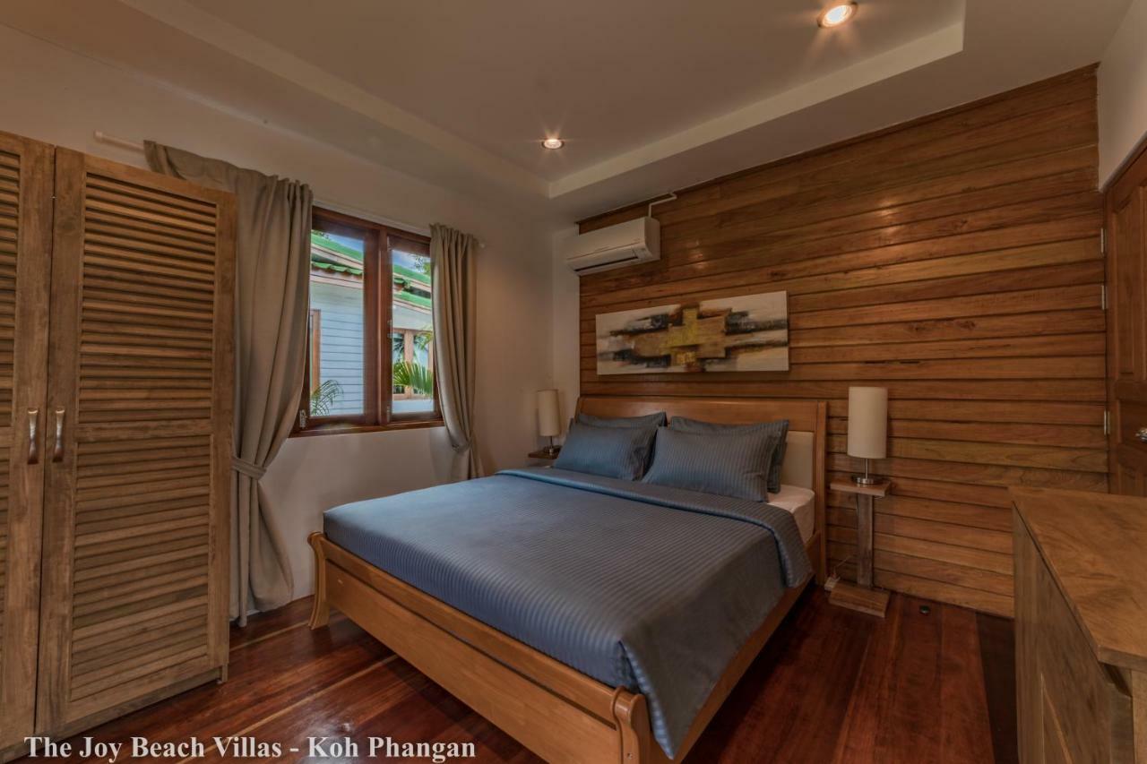 The Joy Beach Villas Hinkong Luaran gambar