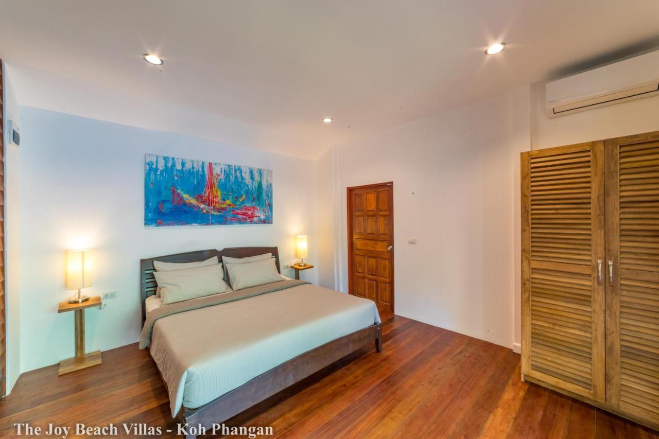 The Joy Beach Villas Hinkong Luaran gambar